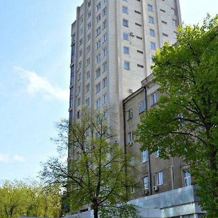 Hotel Kharkov Luaran gambar
