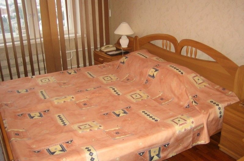 Hotel Kharkov Luaran gambar