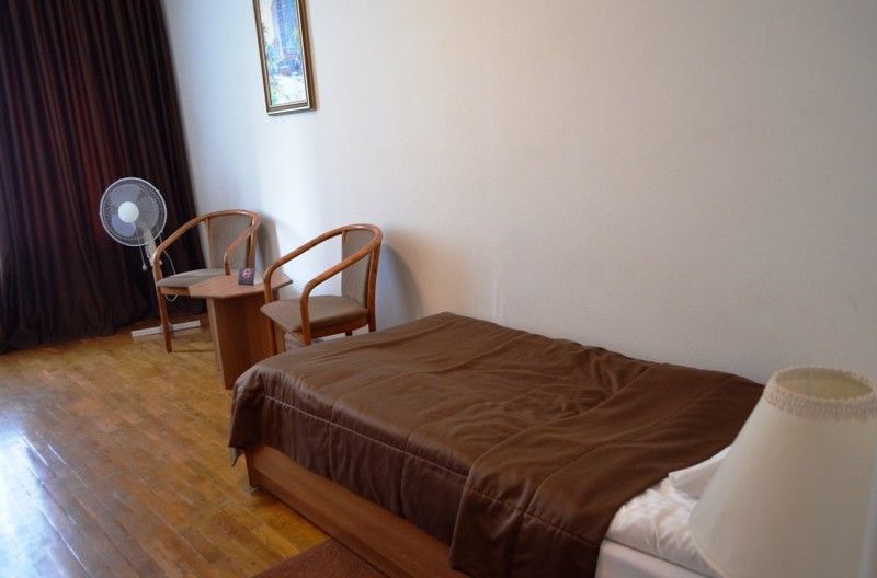 Hotel Kharkov Luaran gambar