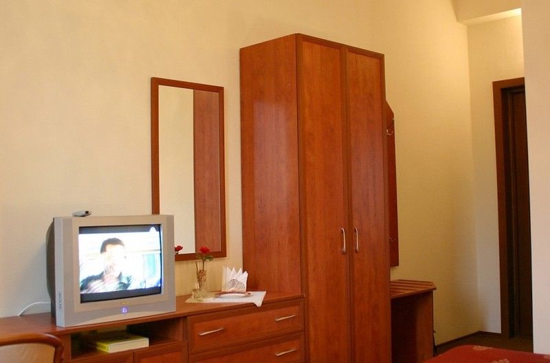 Hotel Kharkov Luaran gambar