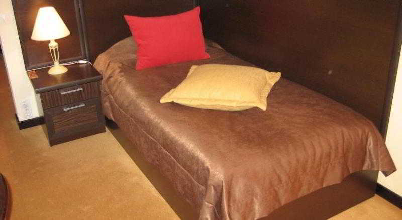 Hotel Kharkov Luaran gambar