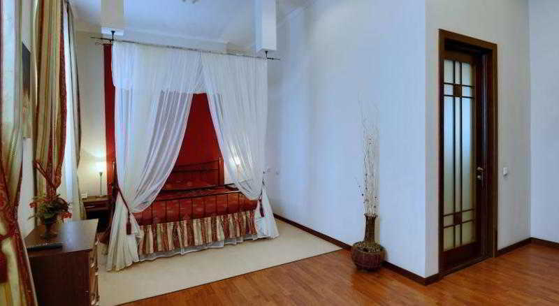 Hotel Kharkov Luaran gambar
