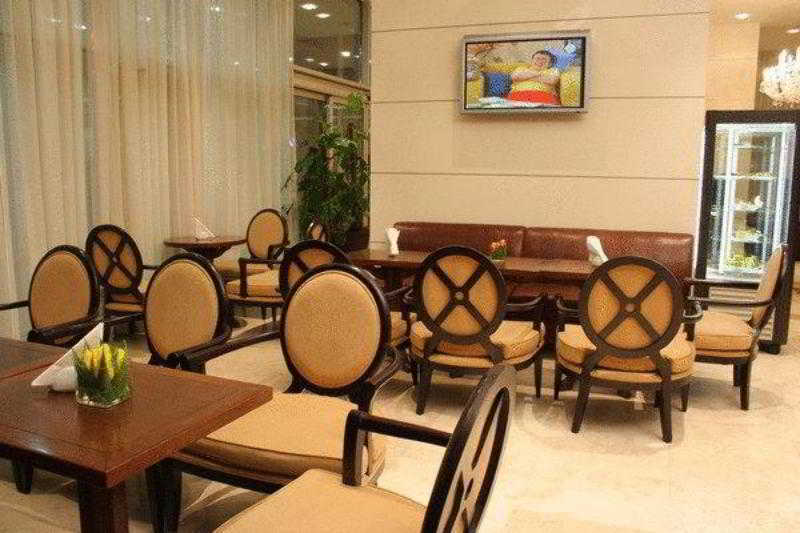 Hotel Kharkov Luaran gambar