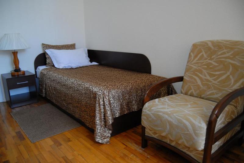 Hotel Kharkov Luaran gambar