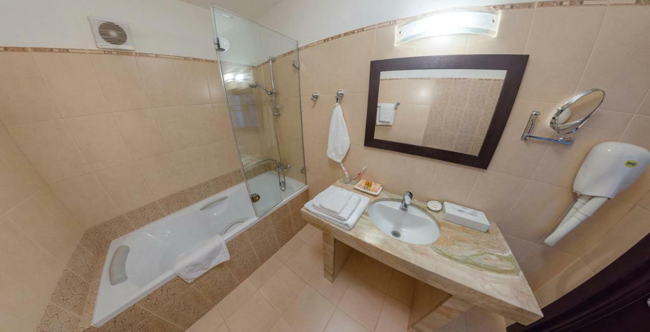 Hotel Kharkov Bilik gambar