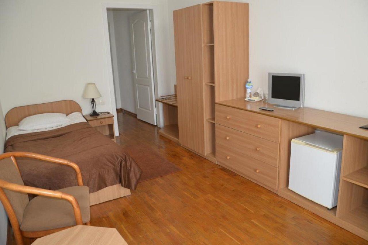 Hotel Kharkov Luaran gambar