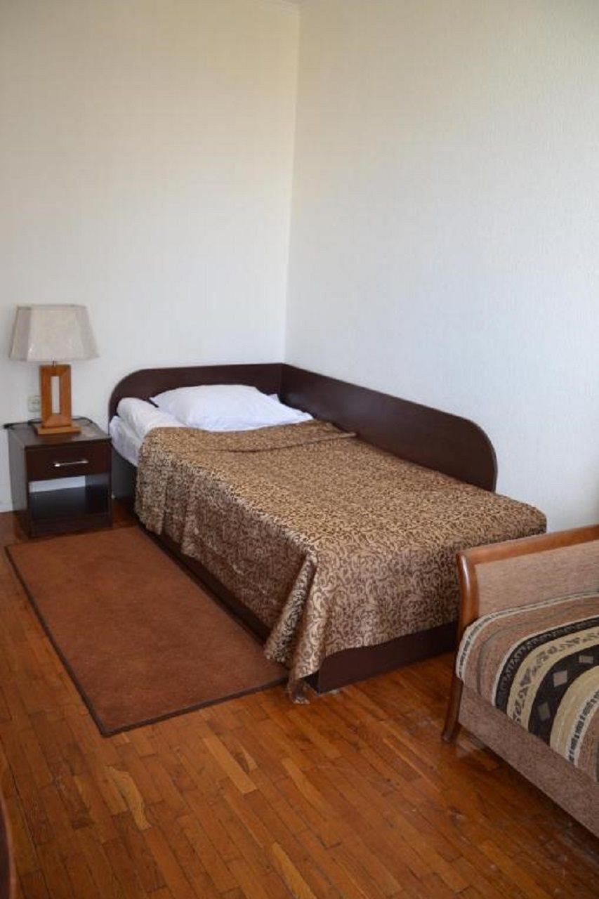 Hotel Kharkov Luaran gambar
